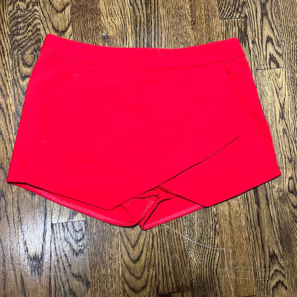 Express Skort